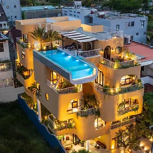 5* 호텔 Saha Casa Boutique