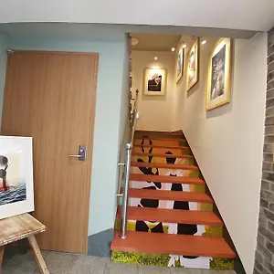 통 연동 호텔
